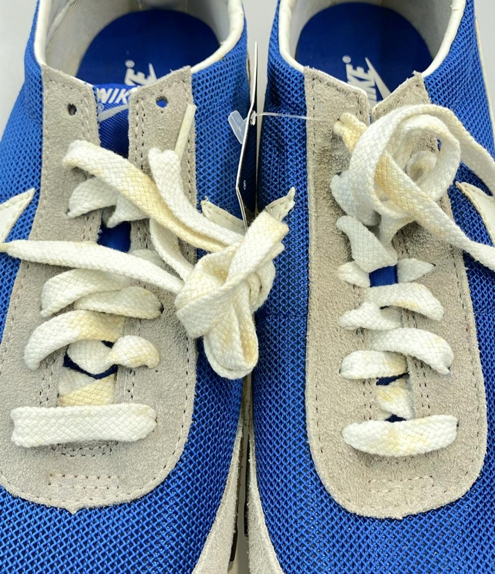 訳あり NIKE ローカットスニーカー LDV VNTG 320331-411 メンズ SIZE 26.0 (M) ナイキ