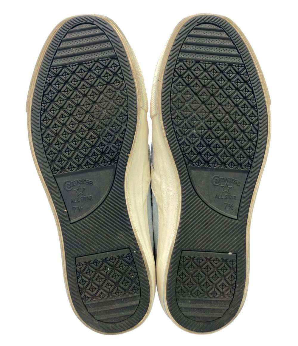 CONVERSE ローカットスニーカー スケートボーディング ブレイクスター SK OX 1SC664 メンズ SIZE 26.0 (M) コンバース