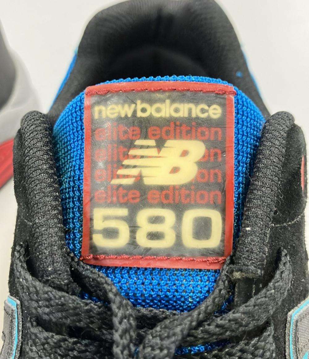 NEW BALANCE ローカットスニーカー メンズ SIZE 27.5 (L) ニューバランス