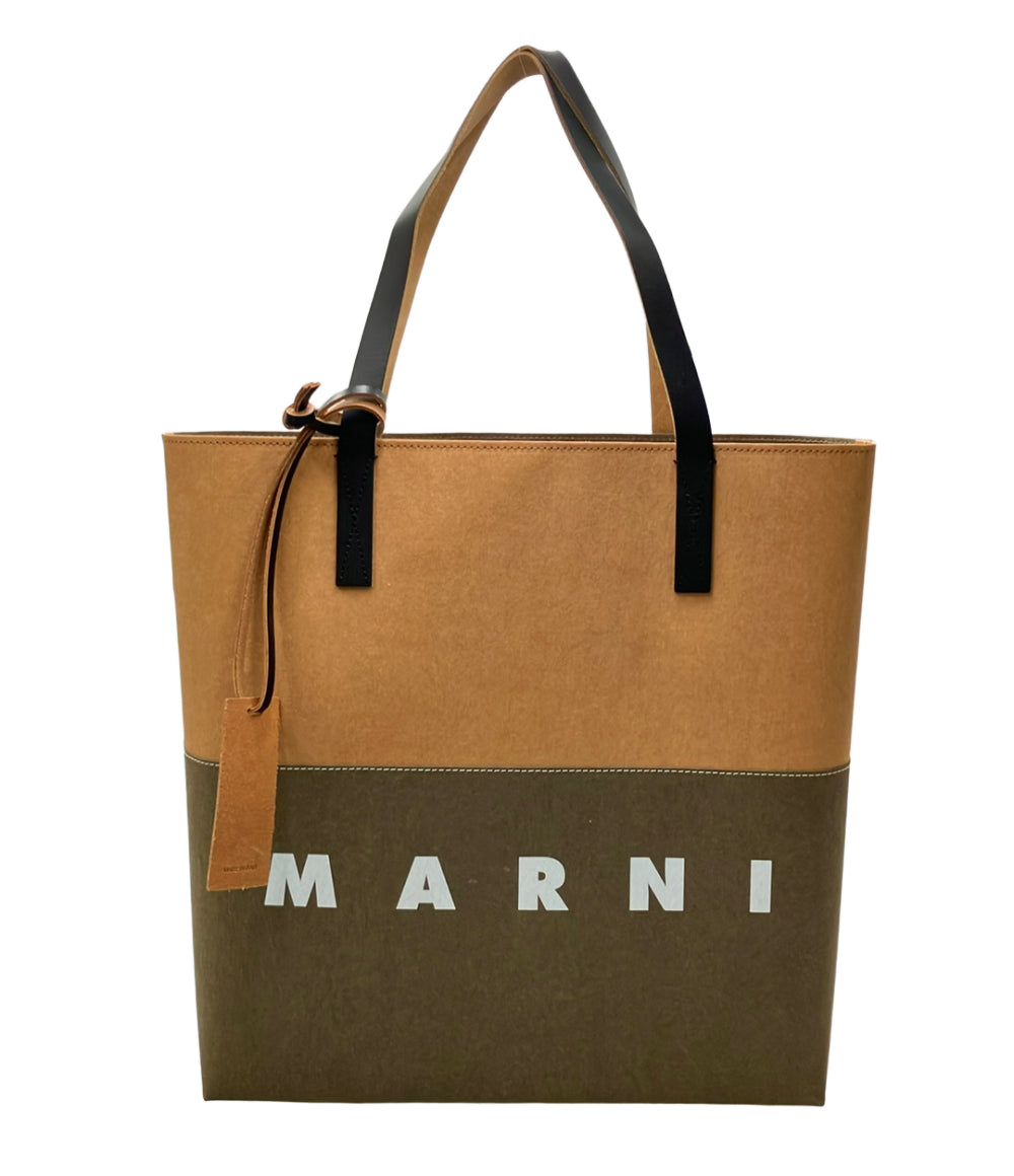 MARNI トートバッグ SHMPQ10A09 レディース マルニ