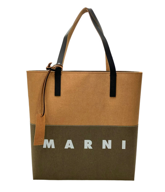 MARNI トートバッグ SHMPQ10A09 レディース マルニ