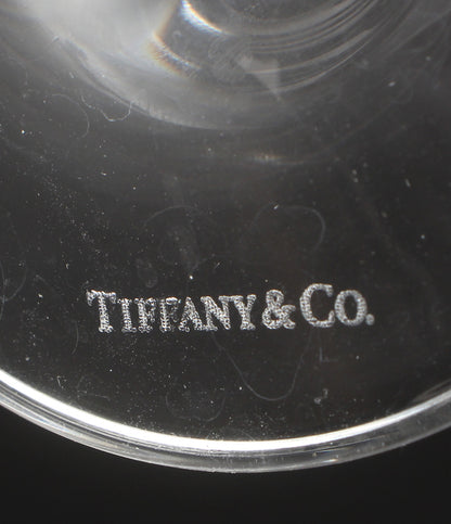 Tiffany & Co. シャンパングラス カデンツ ティファニー
