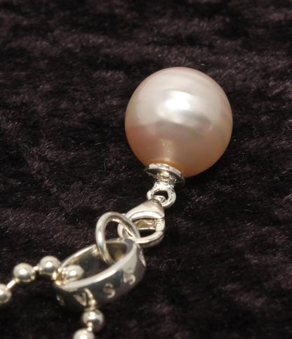 Thomas Sabo ネックレス SV925 ボールチェーン レディース トーマス サボ