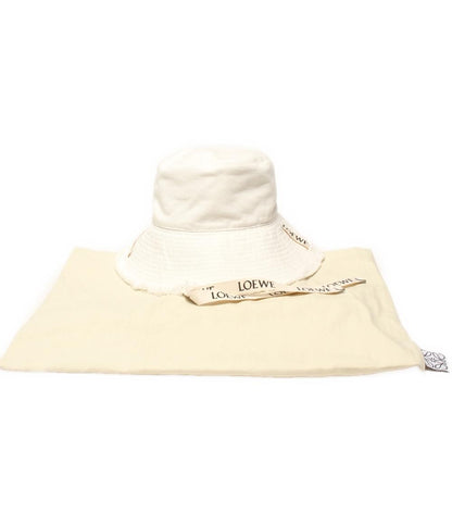 ロエベ ハット フィッシャーマンハット レディース SIZE 57 LOEWE