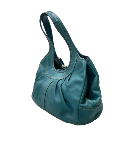 COACH トートバッグ がま口 F14379 レディース コーチ