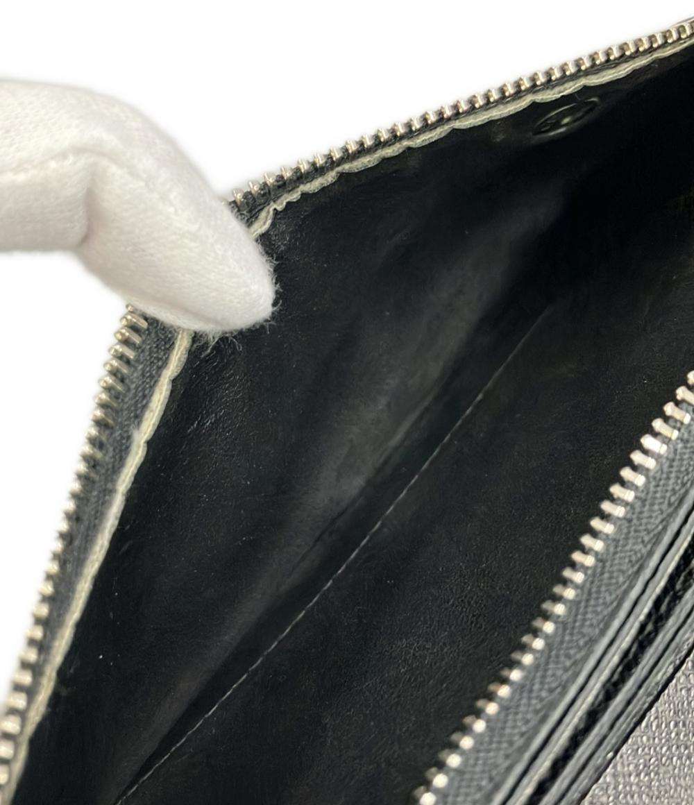 LOUIS VUITTON 長財布 ポルトフォイユ アコルディオン タイガ M30992
