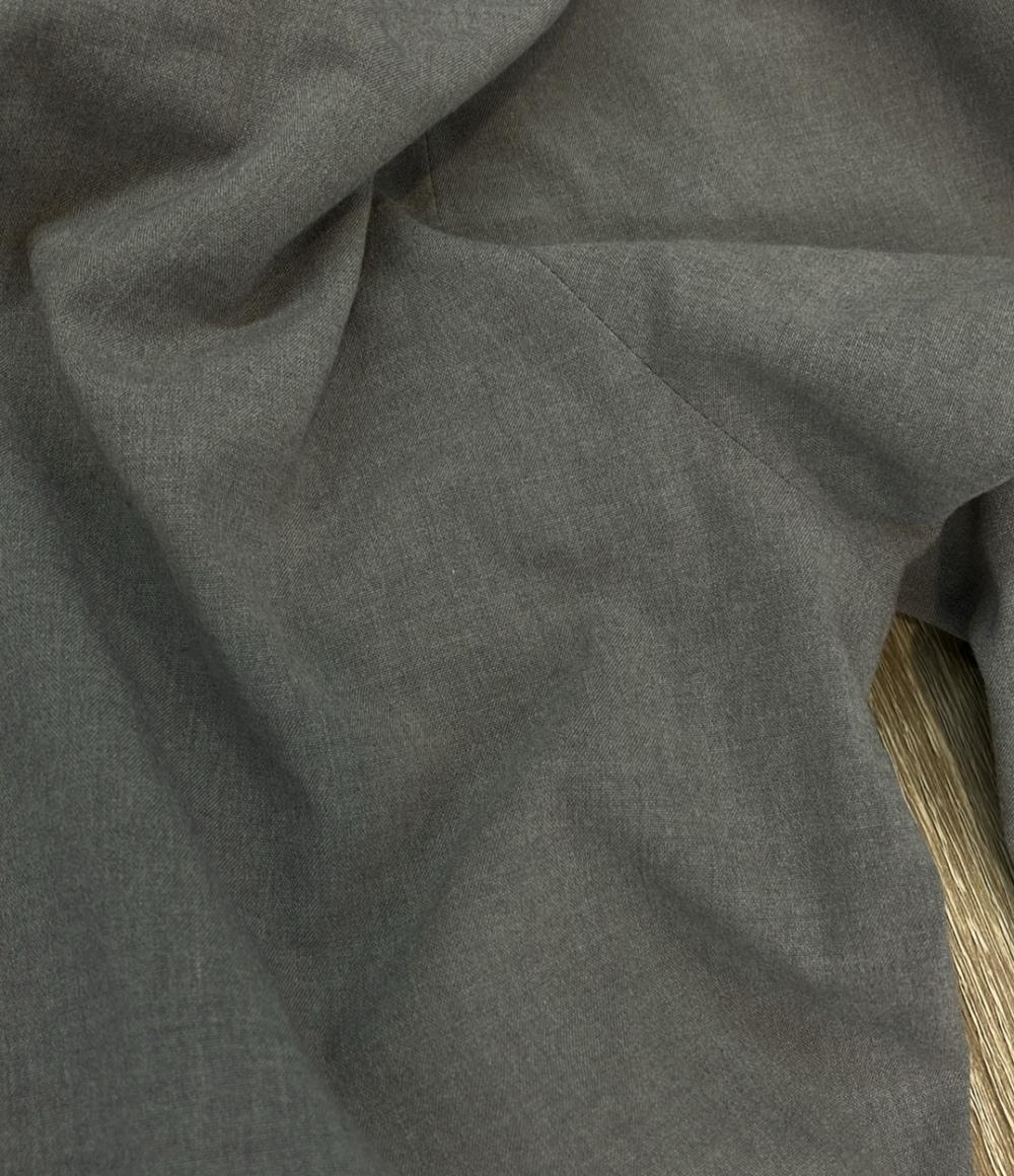 Needles サイドタブ トラウザー ワイドパンツ メンズ SIZE L ニードルズ