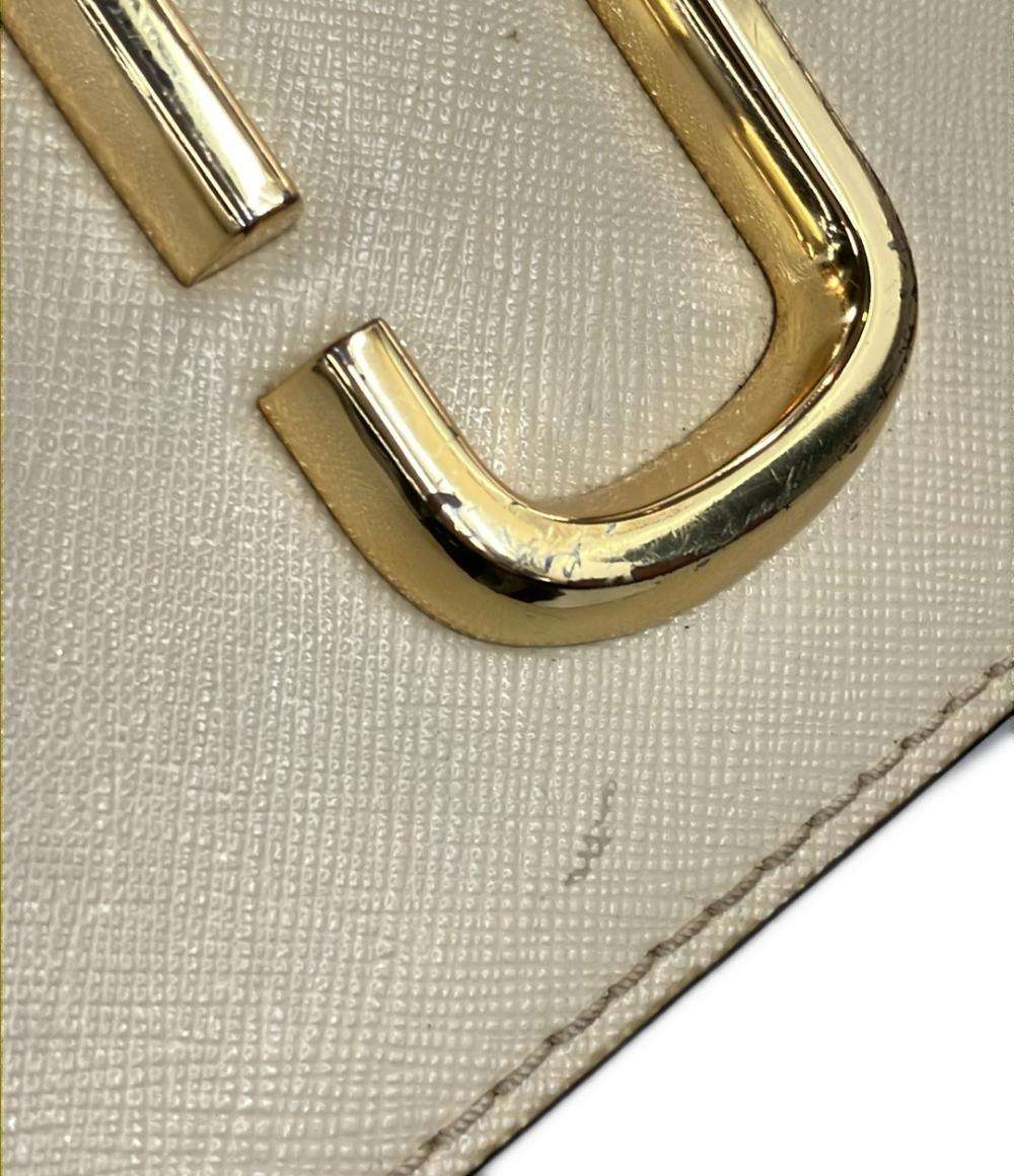 MARC JACOBS ショルダーバッグ 斜め掛け レディース マークジェイコブス