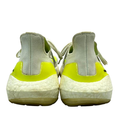 アディダス ローカットスニーカー ランニングシューズ UltraBoost 21 FY0377 メンズ SIZE 26.5 (M) adidas