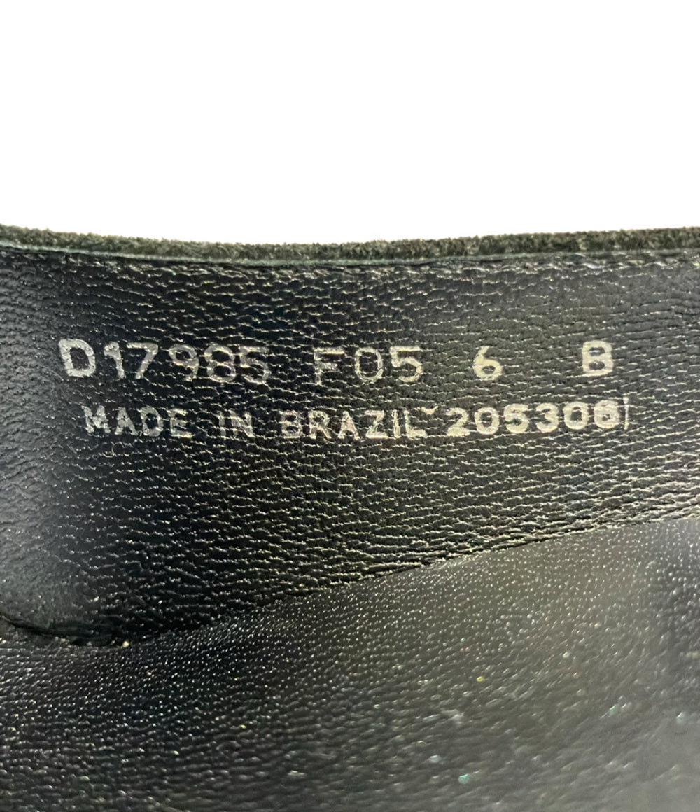COLE HAAN チェーンモチーフパンプス D17985 F05 レディース SIZE 6 (23.5cm) コールハーン
