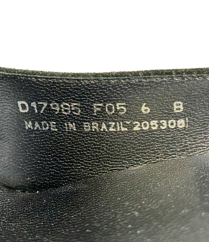 COLE HAAN チェーンモチーフパンプス D17985 F05 レディース SIZE 6 (23.5cm) コールハーン