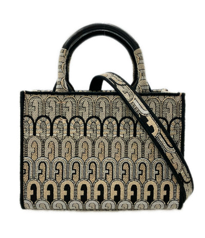 FURLA 2way ハンドバッグ ショルダーバッグ 肩掛け レディース フルラ