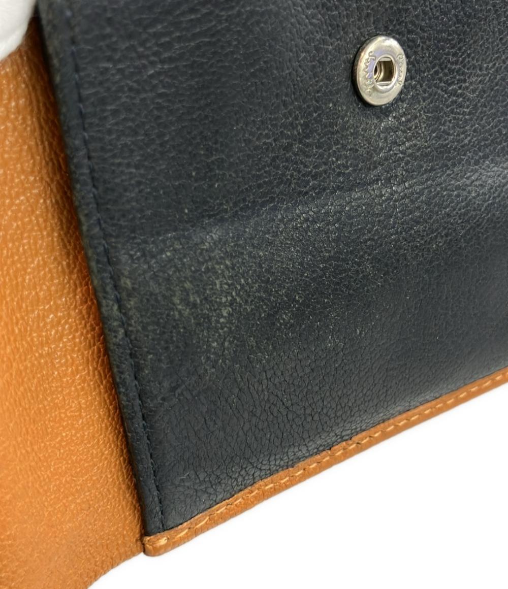 ポール・スミス 二つ折り財布 メンズ Paul Smith