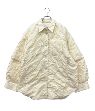 美品 CLANE ジャケット 17103-0412 レディース レディース SIZE 2 (M) クラネ