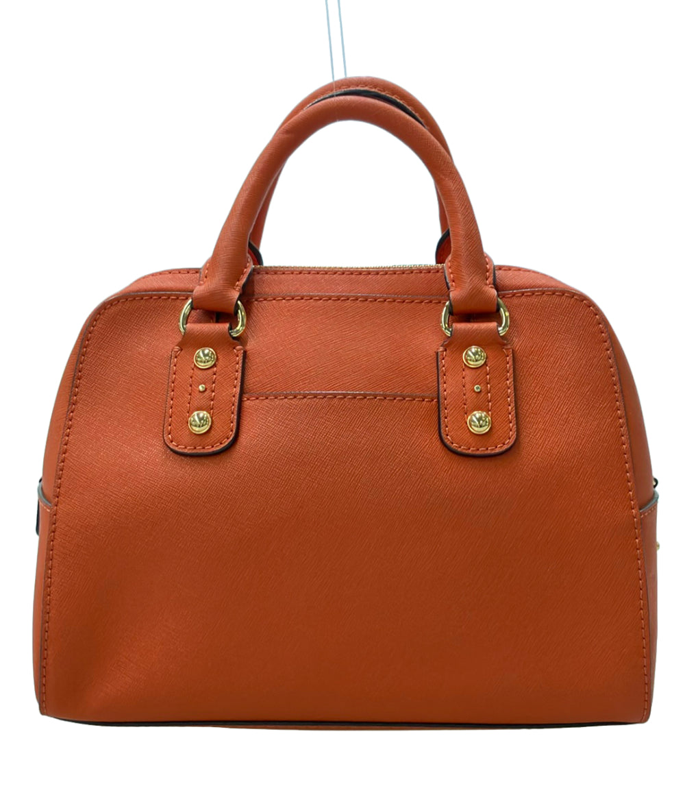 MICHAEL KORS 2wayハンドバッグ ショルダーバッグ レディース マイケルコース