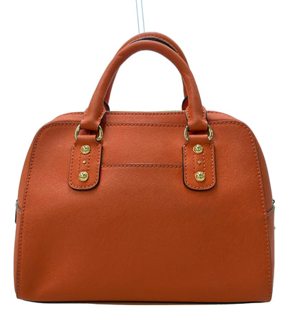 MICHAEL KORS 2wayハンドバッグ ショルダーバッグ レディース マイケルコース