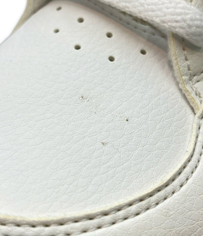 adidas ローカットスニーカー ブレイクネット FY9504 キッズ SIZE 23.0 アディダス