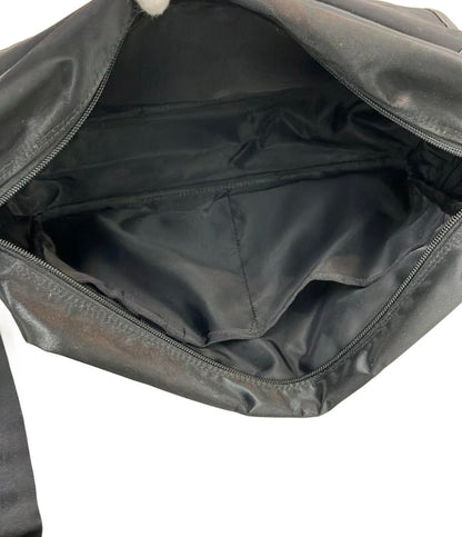 PORTER SAC’S BAR ショルダーバッグ 斜め掛け メンズ ポーター サックスバー