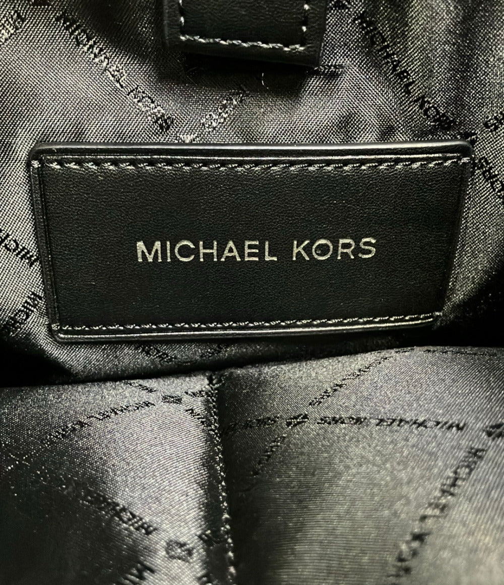 MICHAEL KORS リュック デイパック 37U0MCOB6B メンズ レディース マイケルコース