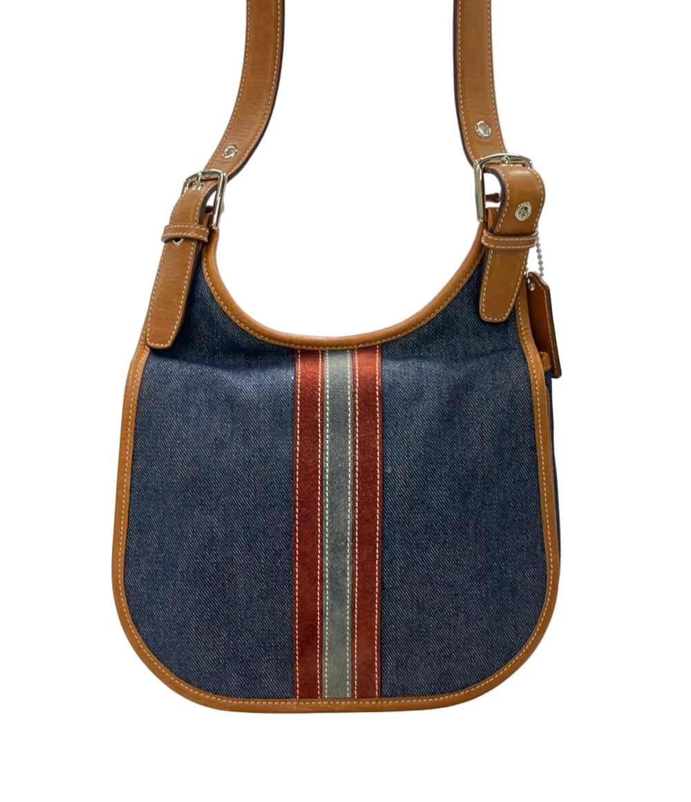 COACH ショルダーバッグ 斜め掛け 6867 レディース コーチ