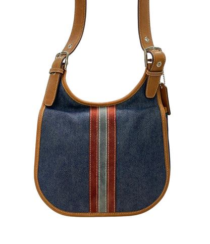 COACH ショルダーバッグ 斜め掛け 6867 レディース コーチ