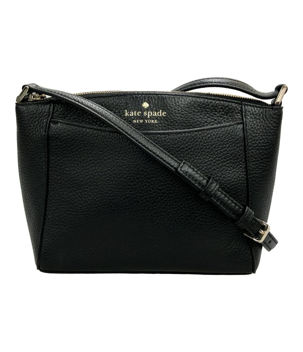 美品 Kate Spade ショルダーバッグ モニカ クロスボディ 斜め掛け WKR00258 レディース ケイトスペード