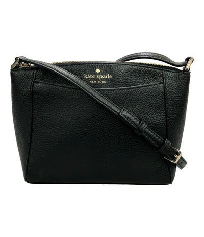 美品 Kate Spade ショルダーバッグ モニカ クロスボディ 斜め掛け WKR00258 レディース ケイトスペード