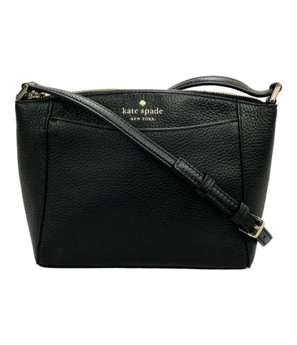 美品 Kate Spade ショルダーバッグ モニカ クロスボディ 斜め掛け WKR00258 レディース ケイトスペード