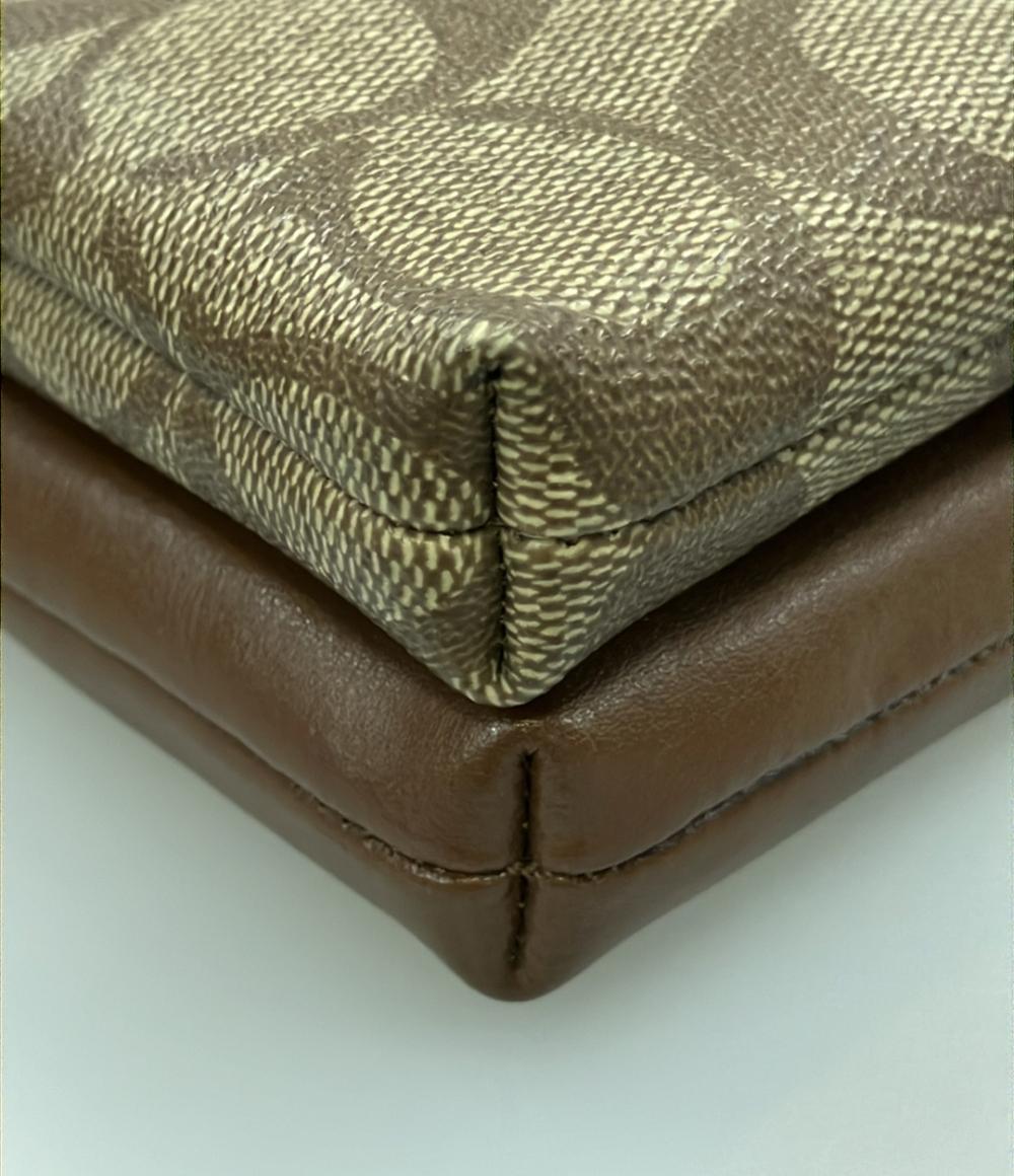 コーチ ショルダーバッグ シグネチャー F58328 レディース COACH