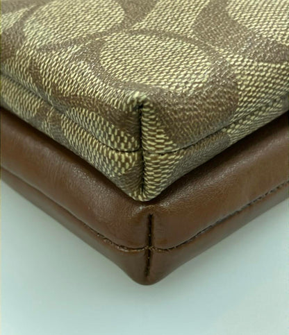 コーチ ショルダーバッグ シグネチャー F58328 レディース COACH