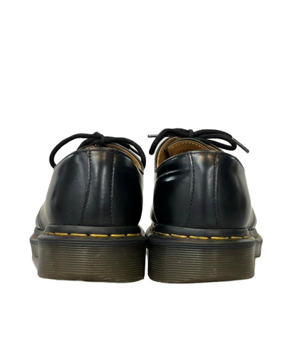 訳あり ドクターマーチン 3ホールシューズ 1461 レディース SIZE UK 5 (L) Dr.Martens