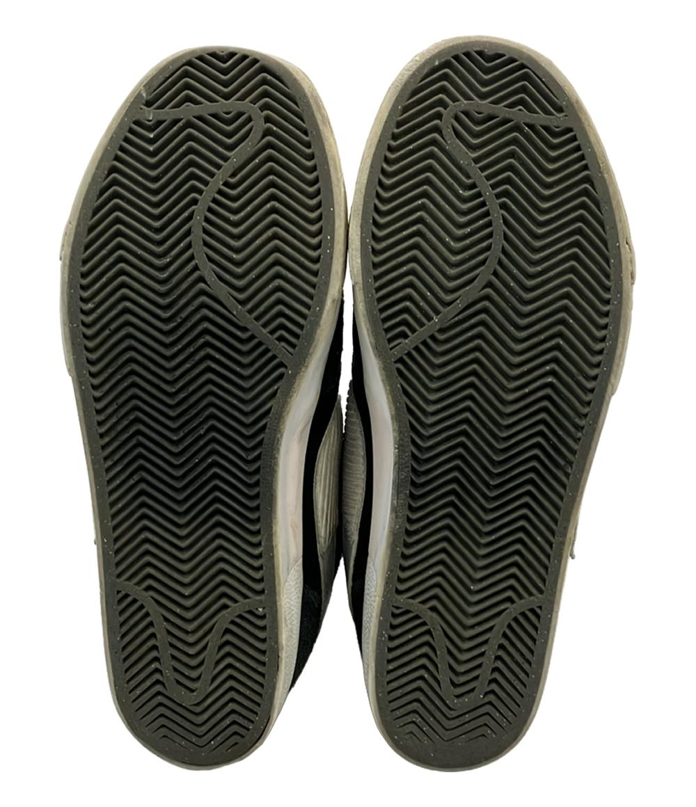 ナイキ ミドルカットスニーカー SB BLAZER DA8854-001 メンズ SIZE 27.0 (L) NIKE