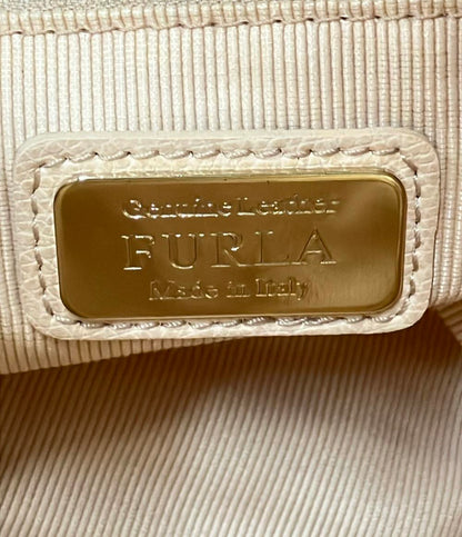 Furla 2WAY ハンドバッグ ショルダーバッグ 斜め掛け レディース フルラ