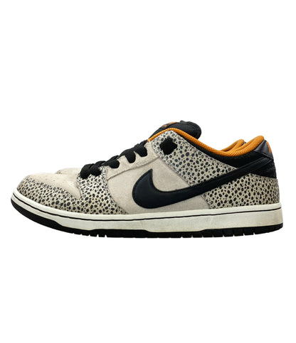 NIKE ローカットスニーカー SB Dunk Low Pro FZ1233-002 メンズ SIZE 28.0 ナイキ