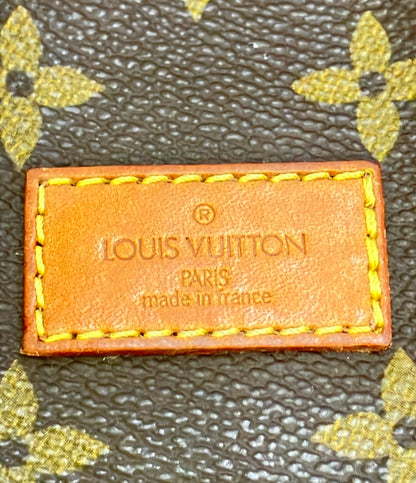 LOUIS VUITTON ショルダーバッグ 斜め掛け ソミュール30 モノグラム M42256 レディース ルイ・ヴィトン