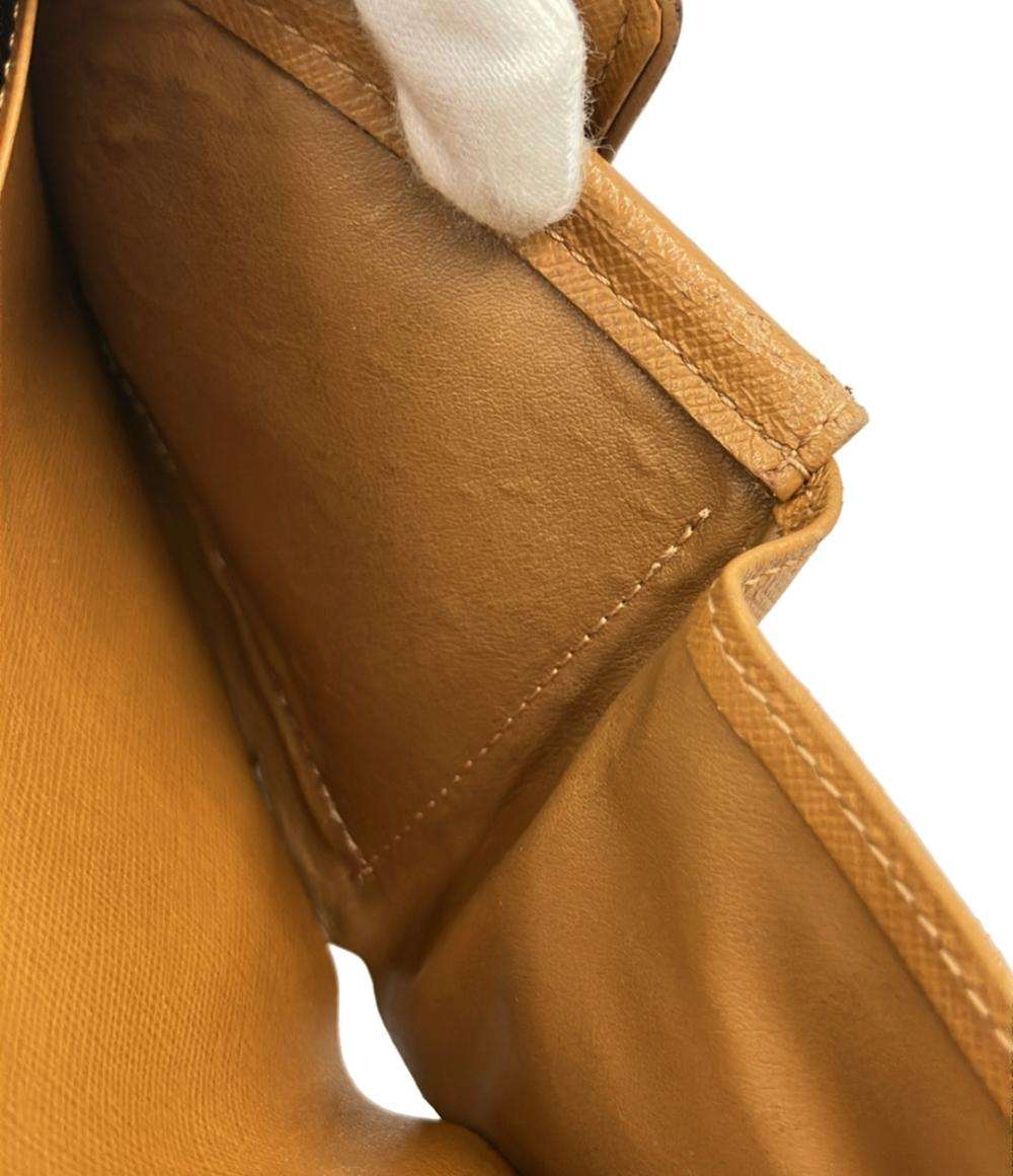 LOUIS VUITTON 二つ折り財布 ポルトビエ カルトクレディ モネ モノグラム ミニ M92441 レディース ルイ・ヴィトン