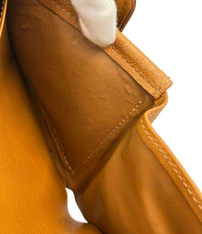 LOUIS VUITTON 二つ折り財布 ポルトビエ カルトクレディ モネ モノグラム ミニ M92441 レディース ルイ・ヴィトン