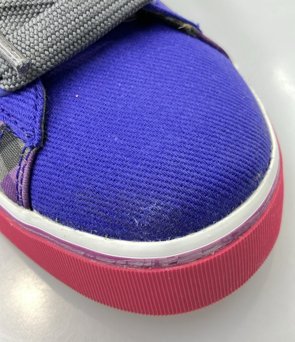 PUMA ハイカットスニーカー 350398-03 レディース SIZE 22.5 (S) プーマ