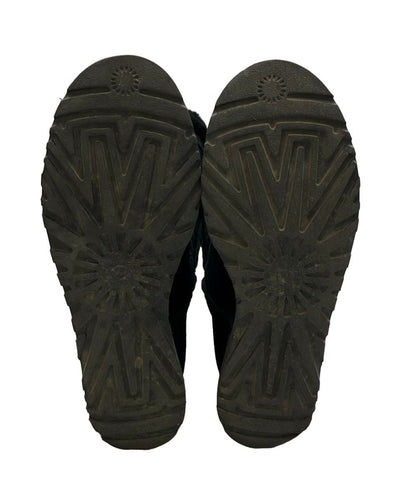 UGG ロングブーツ ムートン Classic Femme OTK 1104610 レディース SIZE 25.0 (XL) アグ