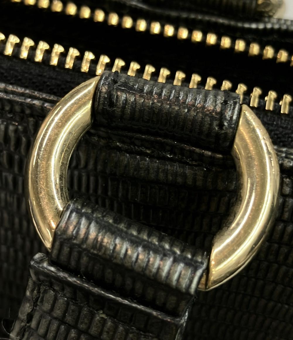 シャルル・ジョルダン 2WAY ハンドバッグ ショルダーバッグ 斜め掛け レディース CHARLES JOURDAN