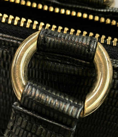 シャルル・ジョルダン 2WAY ハンドバッグ ショルダーバッグ 斜め掛け レディース CHARLES JOURDAN