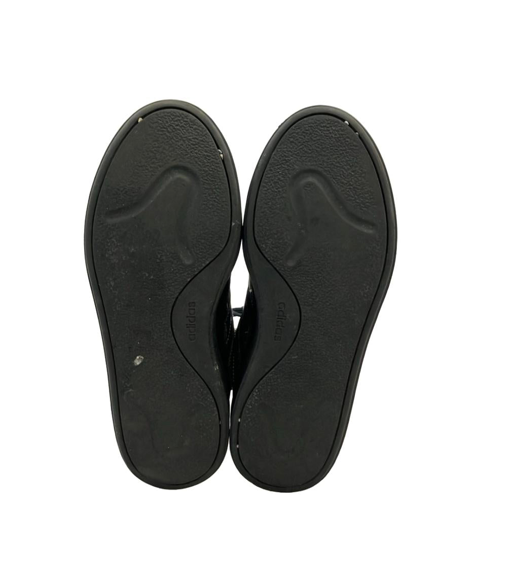 adidas ローカットスニーカー コートブロック IF6449 メンズ SIZE 25.0 (S) アディダス