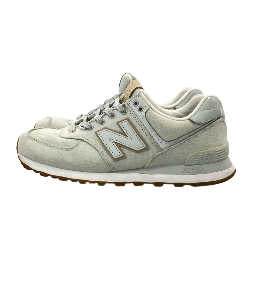 NEW BALANCE ローカットスニーカー ML574TLA メンズ SIZE 26.5 ニューバランス