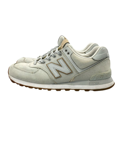 NEW BALANCE ローカットスニーカー ML574TLA メンズ SIZE 26.5 ニューバランス
