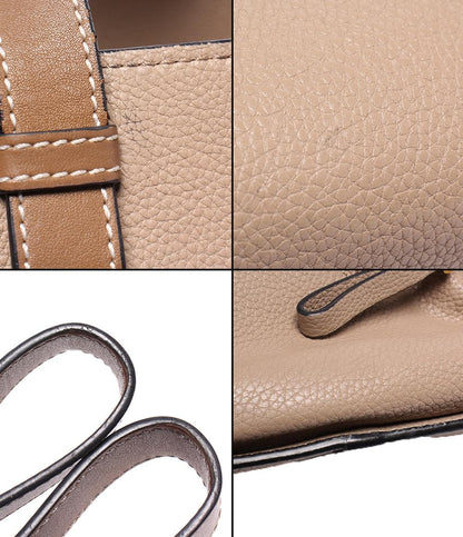 LOEWE 2WAYハンドバッグ ショルダーバッグ 肩掛け 斜め掛け ハンモック スモール レディース ロエベ