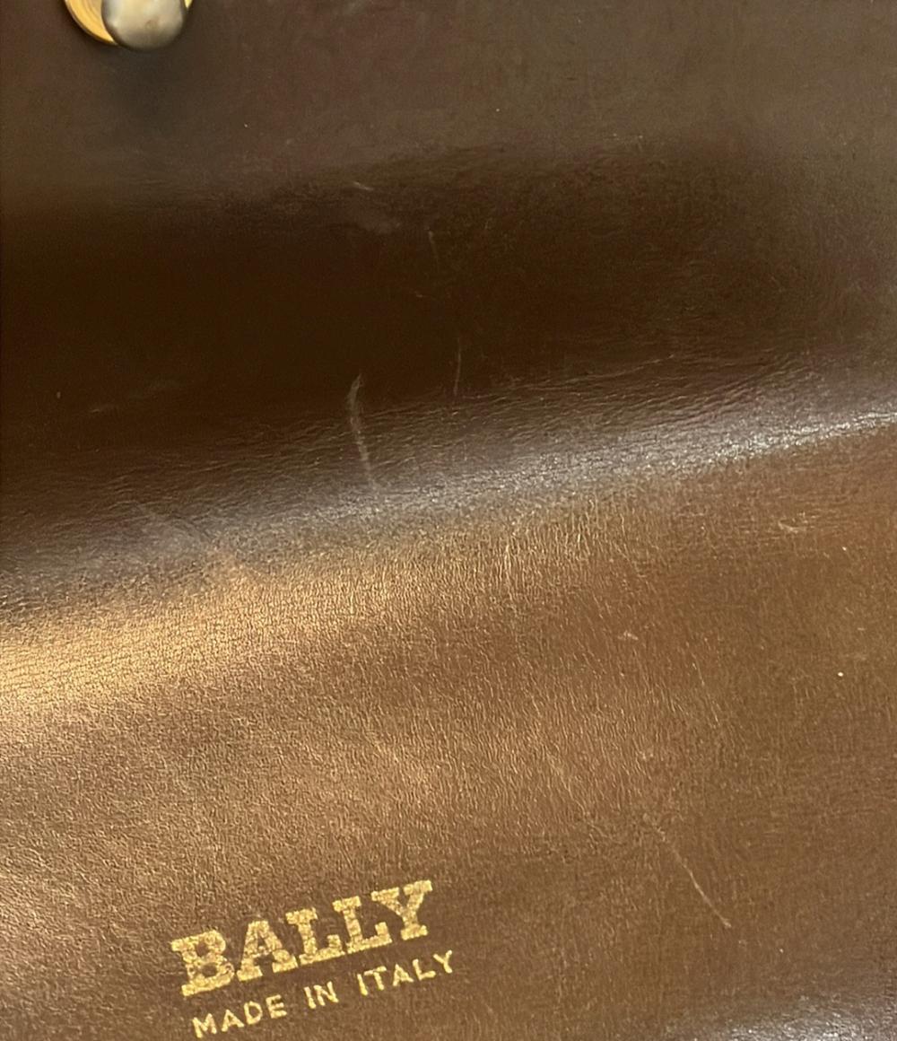 訳あり バリー ハンドバッグ レディース BALLY