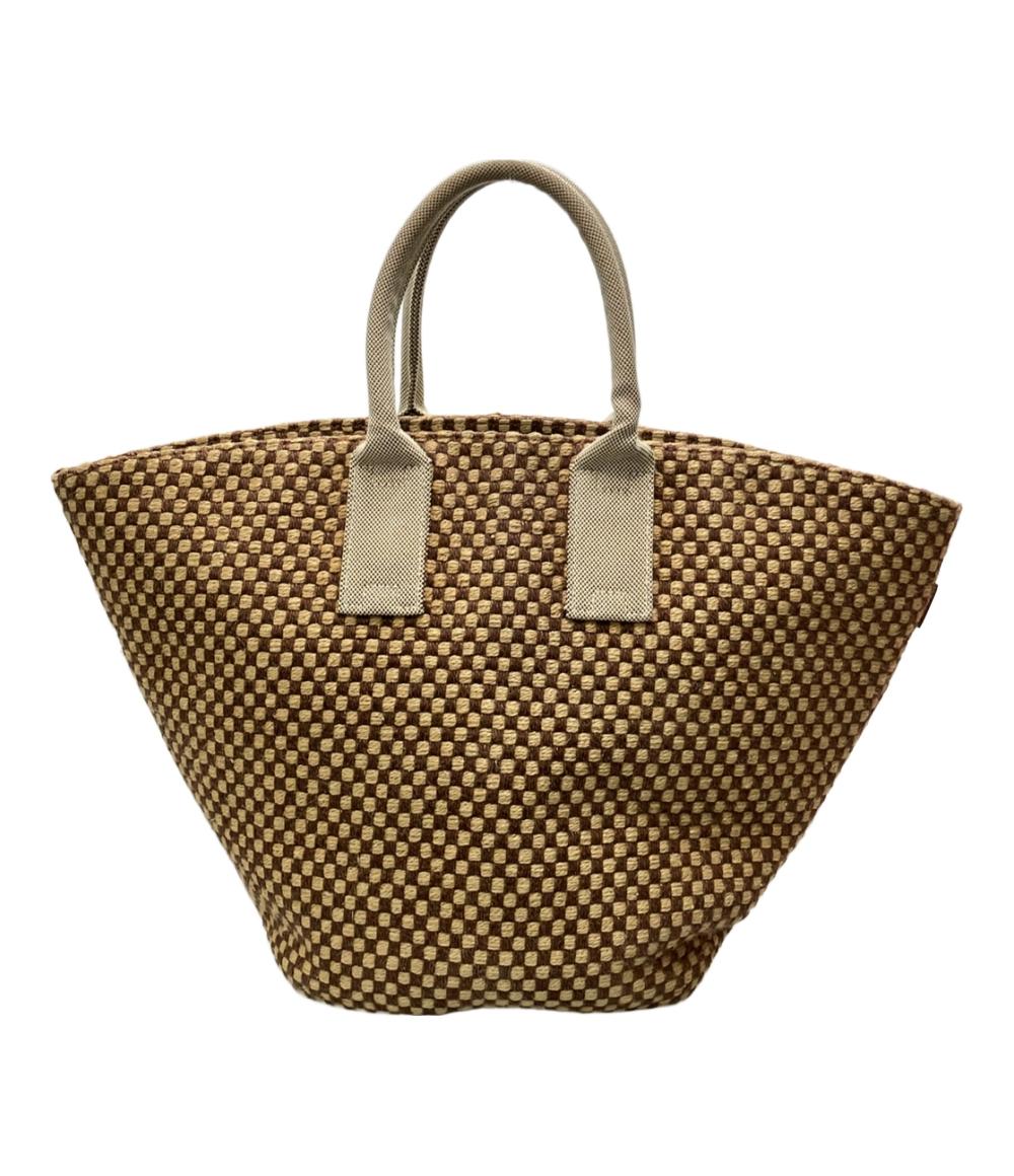 エルメス トートバッグ ハンドバッグ パニエバス PM レディース HERMES