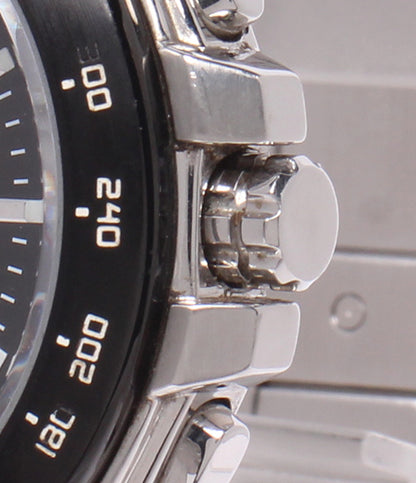 CITIZEN 腕時計 プロマスター ソーラー ブラック E820-S063868 メンズ シチズン