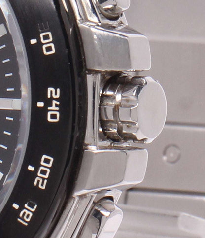 CITIZEN 腕時計 プロマスター ソーラー ブラック E820-S063868 メンズ シチズン