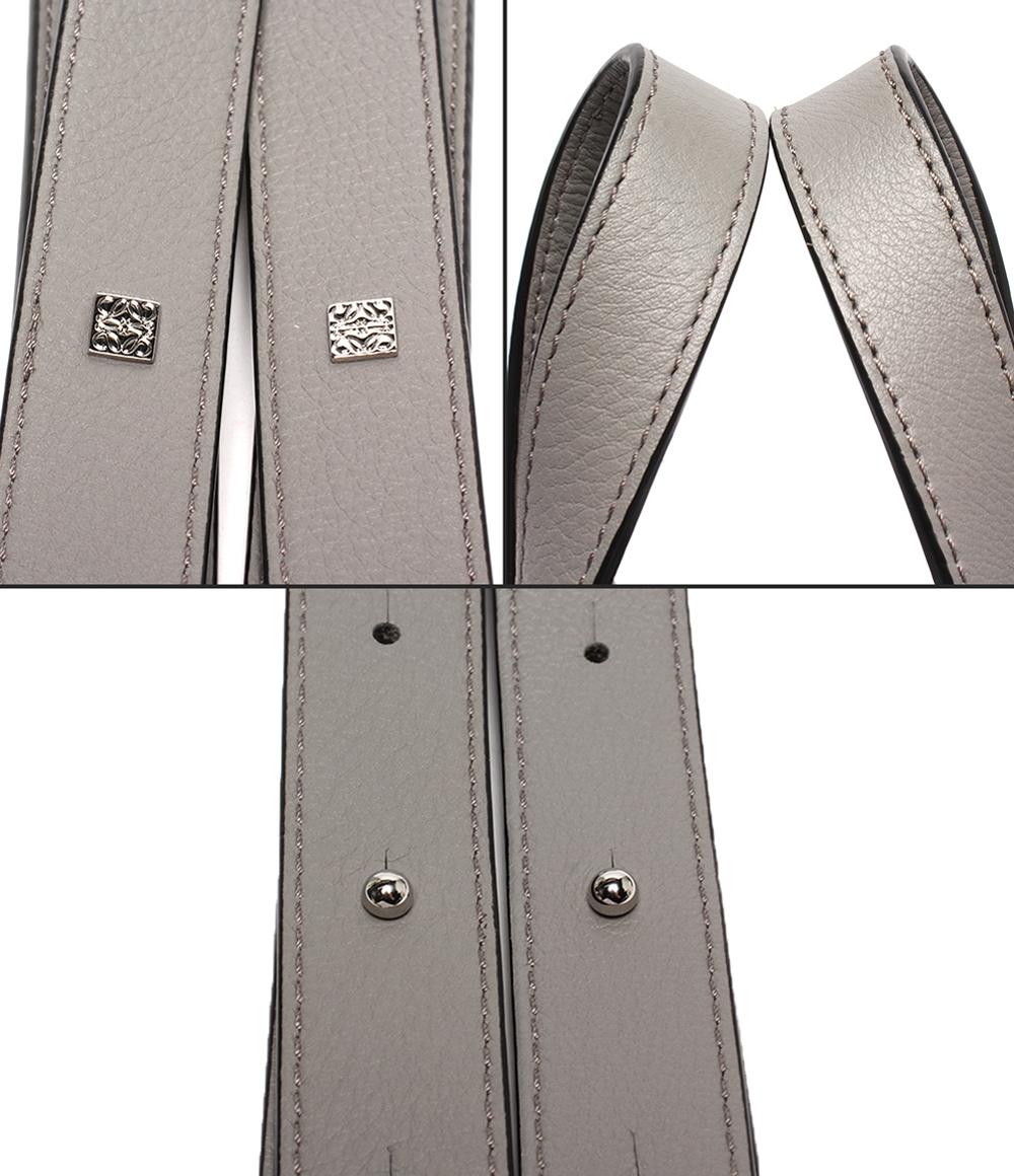 LOEWE 2wayハンドバッグ ショルダーバッグ 斜め掛け ハンモック スモール レディース ロエベ